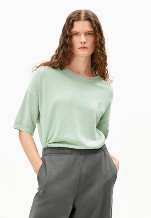 T-Shirt basic - foam