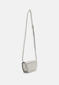 Furla SFERA MINI CROSSBODY - Taška s příčným popruhem - marshmallow