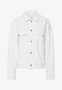 Niet geselecteerd, bright white