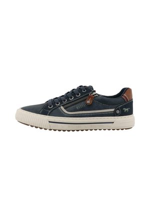 Sneakers - navy