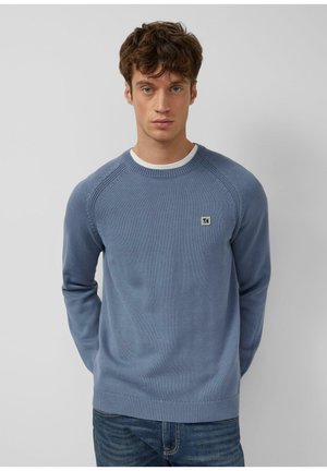 - Sweter