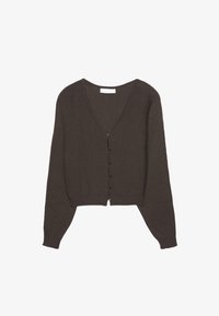 Sélectionné, dark brown