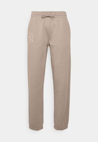 New Era Klubbkläder - light brown