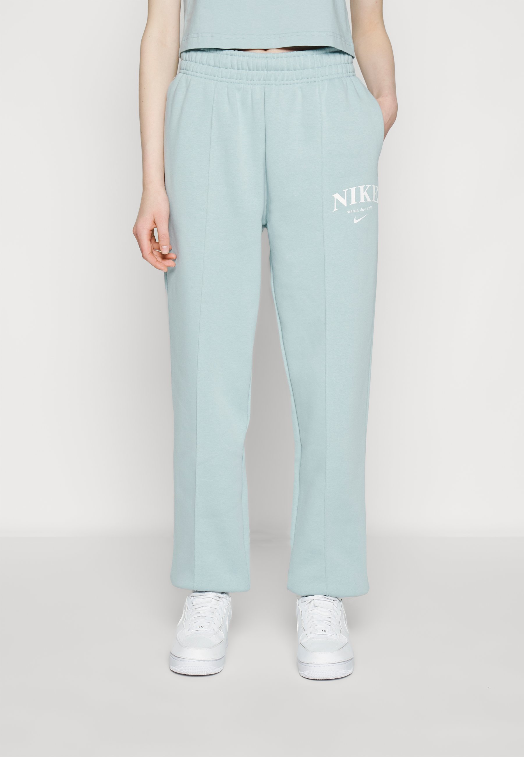 Ocean cube nike joggers Clearance