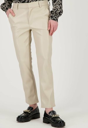 Chino - lightbeige