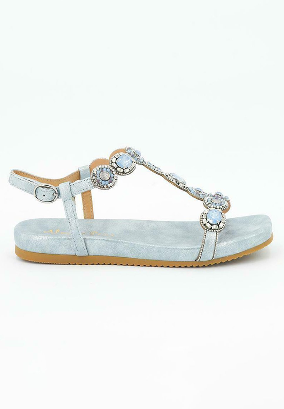 Alma En Pena - Sandalen - 12213 - Jean Delaere