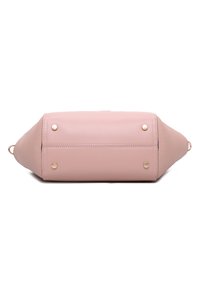 ALV by Alviero Martini FLEUR - Shopping bag - rose