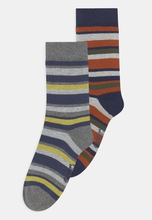 Ewers BOY 2 PACK - Socken - multi-coloured