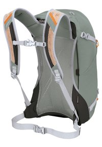 Osprey HIKELITE  - Wandelrugzak - pine leaf green