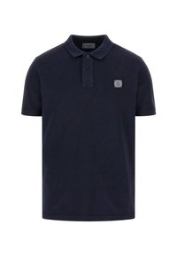 Unausgewählt, blau