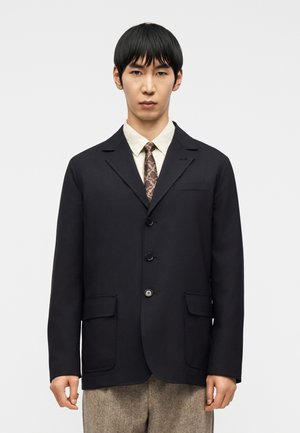 GIACCA DILLON - Veste de costume - blu/black/navy