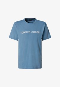 Non sélectionné, blau
