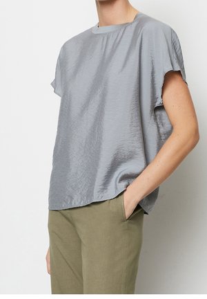Marc O'Polo, Blouse - light blue