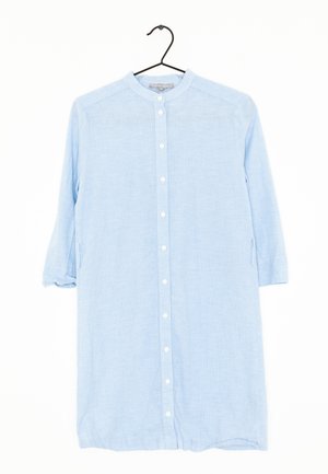 Overhemdblouse - blue