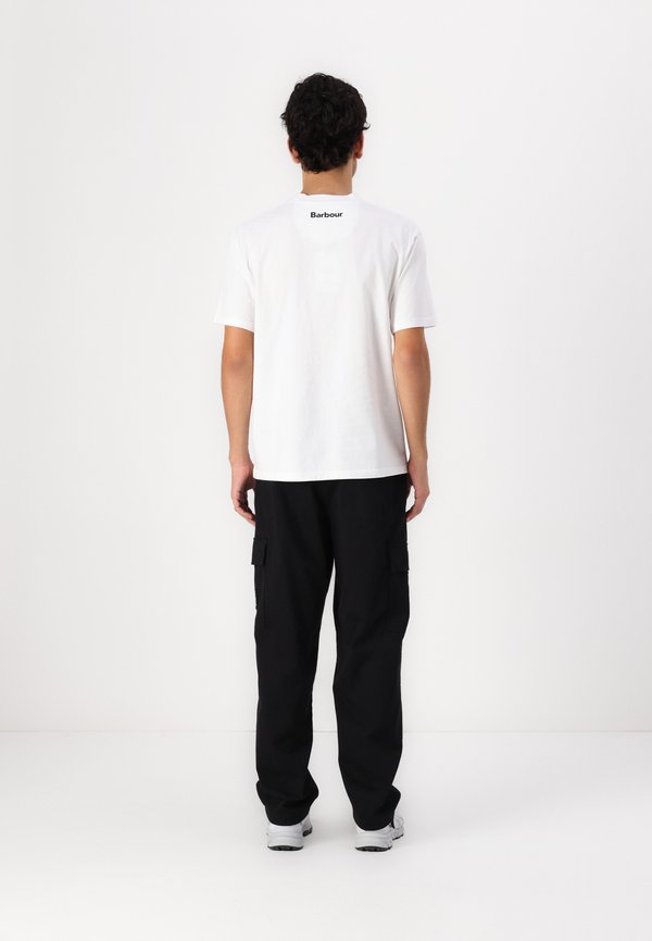 ALL WEATHER GRAPHIC  - Print T-shirt2