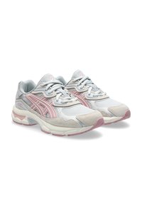 ASICS SportStyle GEL-NYC GS - Sneakers basse - glacier grey coneflower