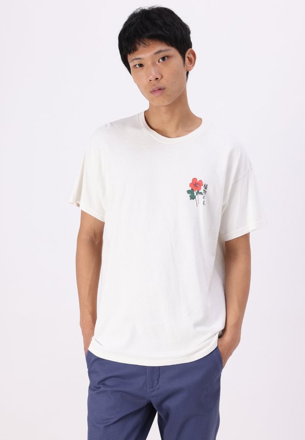 ORIGINAL - Straight leg jeans2