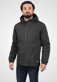 Solid - SDTOLDEN - Chaqueta outdoor - dark grey Imagen en miniatura 1