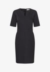 ZELLA - Vestido de tubo - black