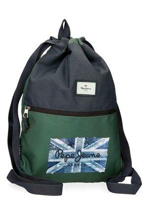 Pepe Jeans, JEBB GYM SAC - Mochila - green