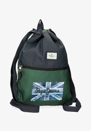 Pepe Jeans, JEBB GYM SAC - Mochila - green