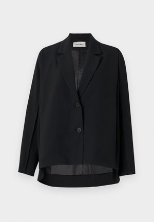 Henrik Vibskov SHAPE  - Blazer - black