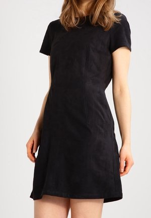 Robe de jour - black