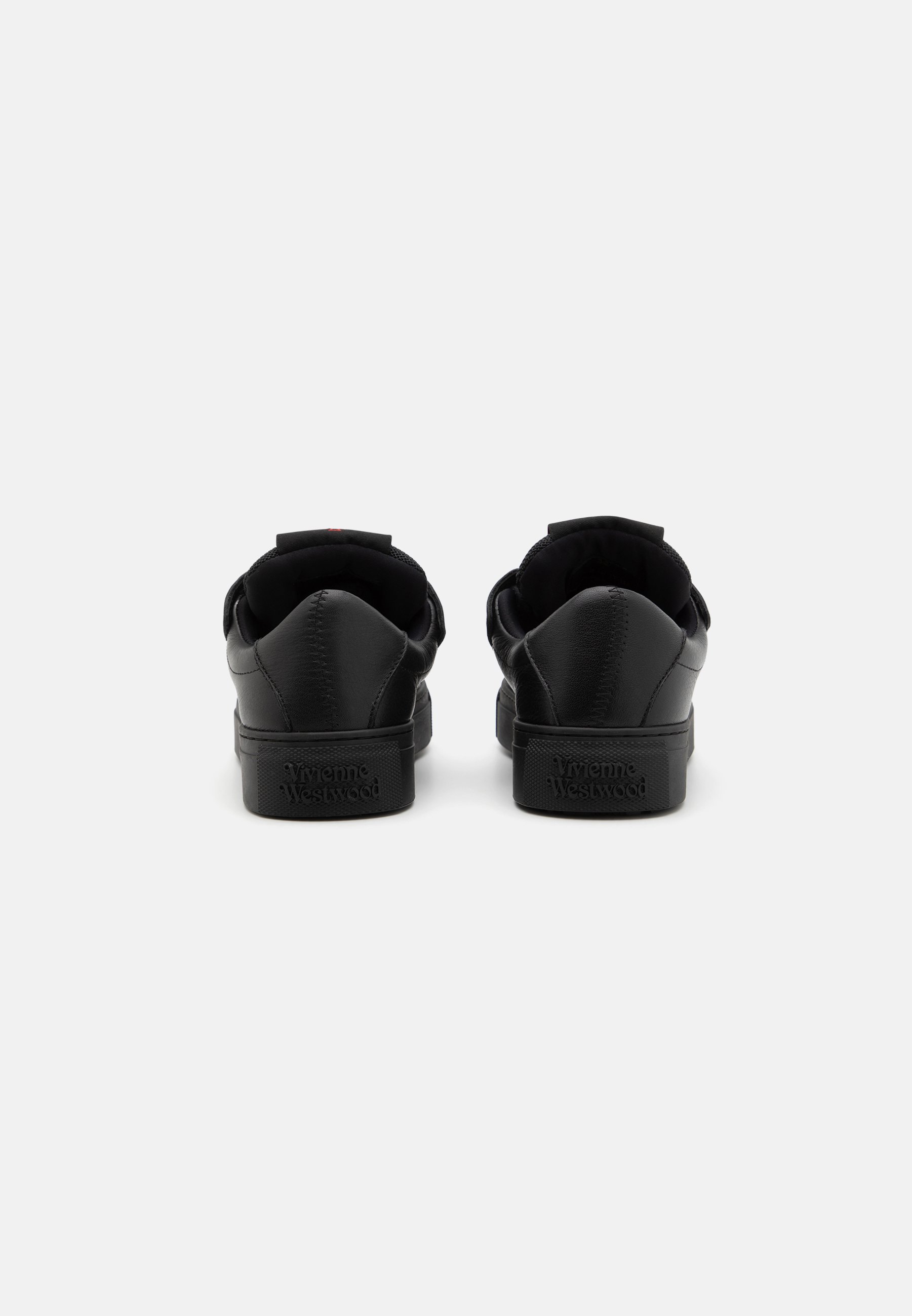 Vivienne Westwood ROCKET TRAINER - Trainers - black