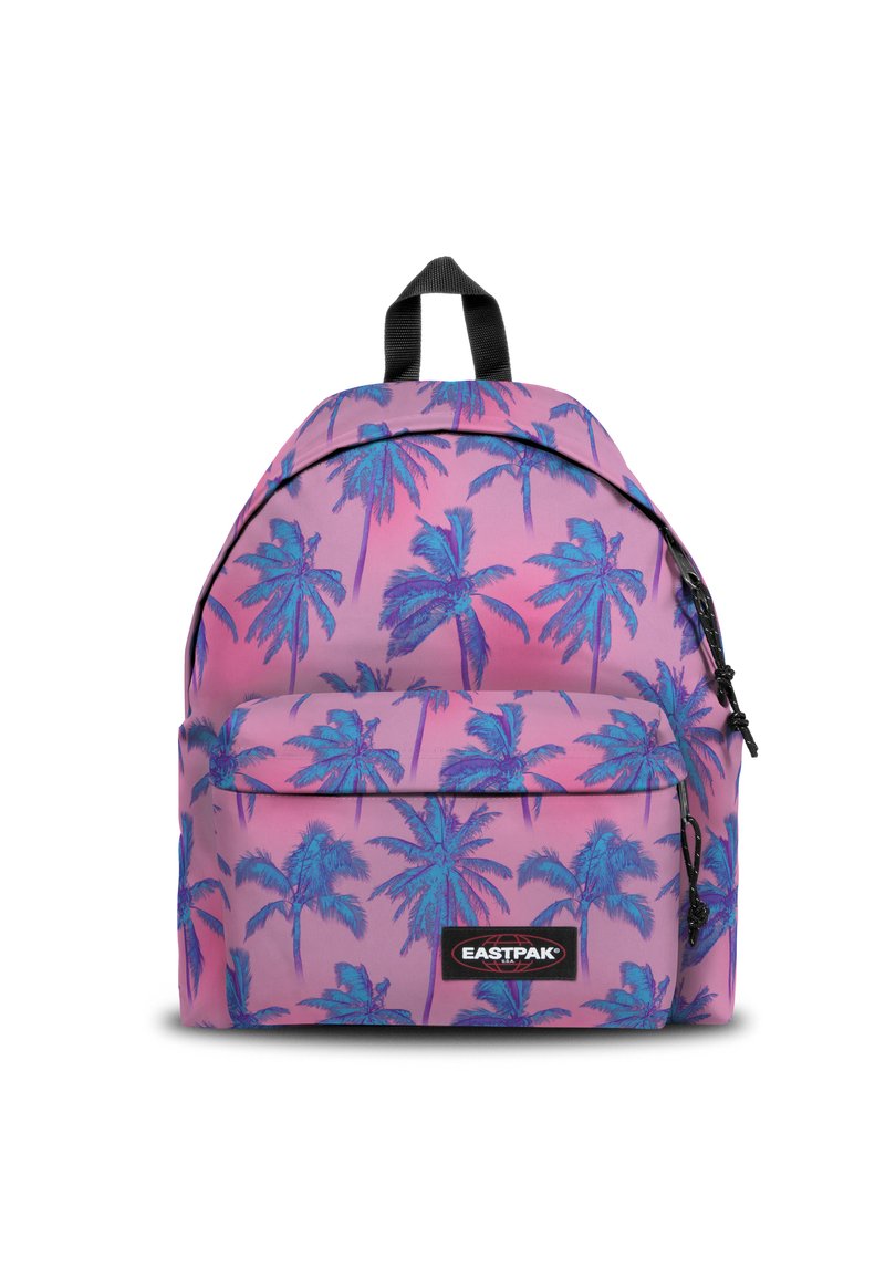 Eastpak PADDED PAK'R - Zaino - brize dye pink