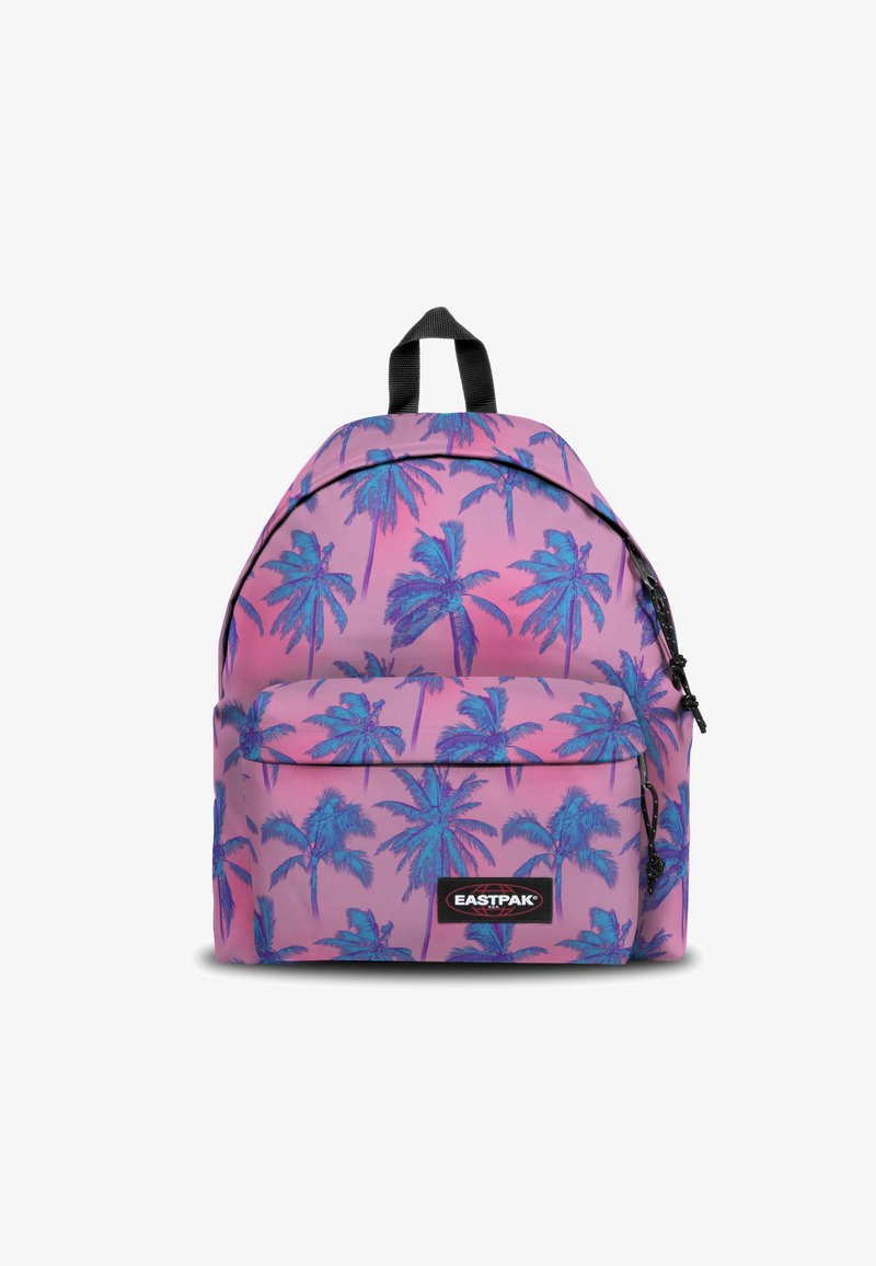Eastpak PADDED PAK'R - Zaino - brize dye pink