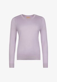 Non sélectionné, lilac