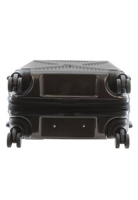 Discovery CROSSROAD - Wheeled suitcase - black