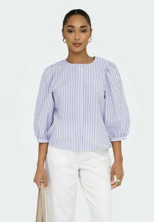 JDY Blus - white