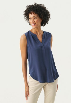 ANDIA - Blouse - oceana