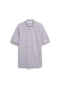 Unausgewählt, misty morning broken white