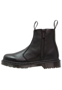 Dr. Martens Stövletter - black