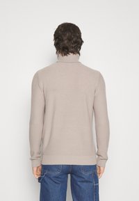 Jack & Jones Strickpullover - beige