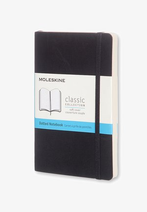Moleskine Altri accessori - black