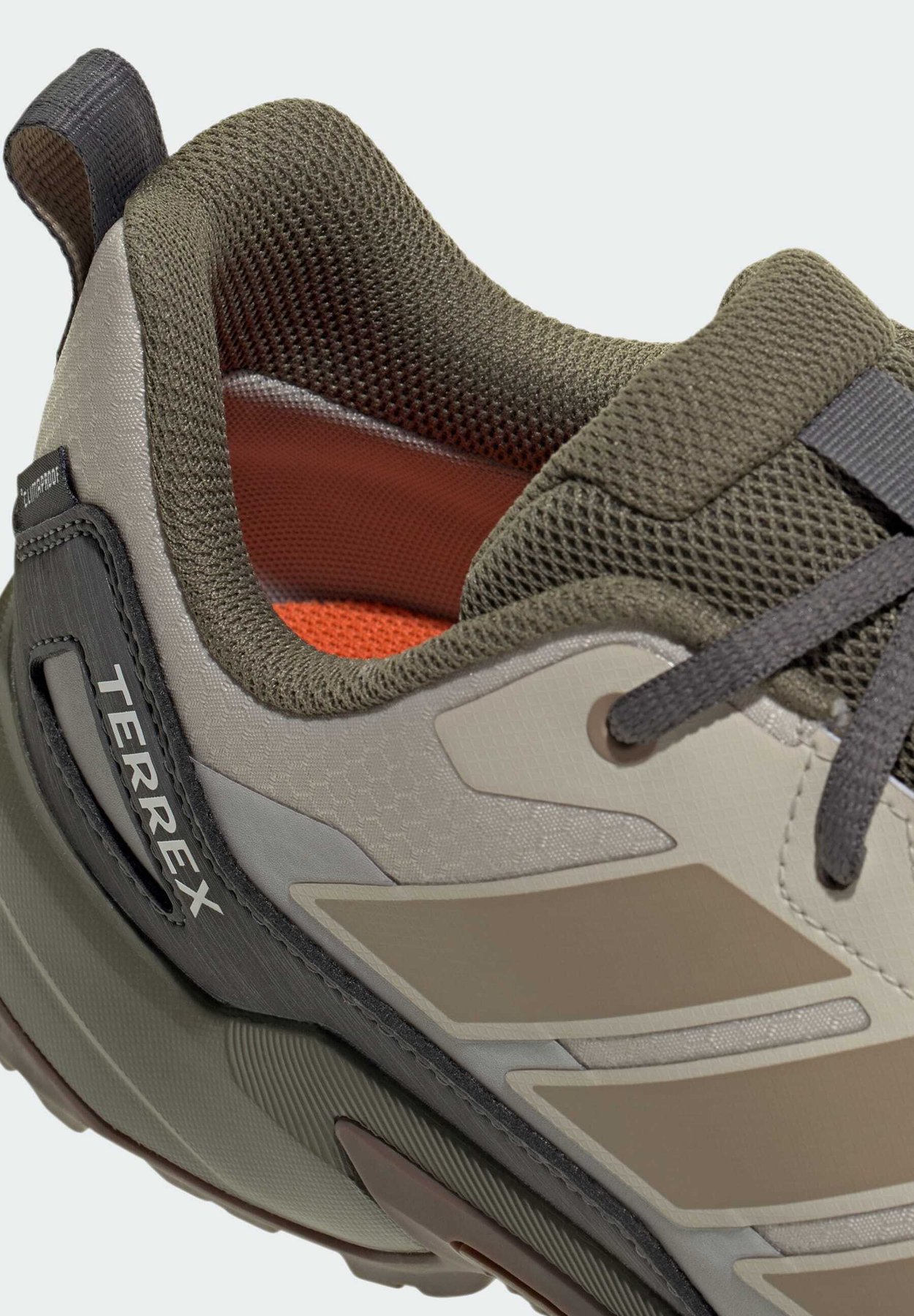 Hikingschuh