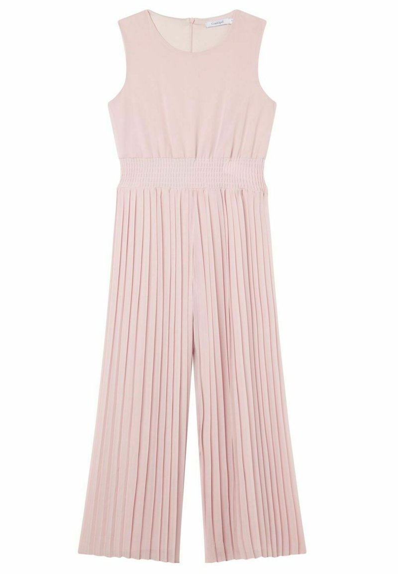 Conbipel Jumpsuit rosa chiaro/rosa Zalando.de