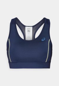 MATCH BRA - Reggiseno sportivo con sostegno leggero - midnight