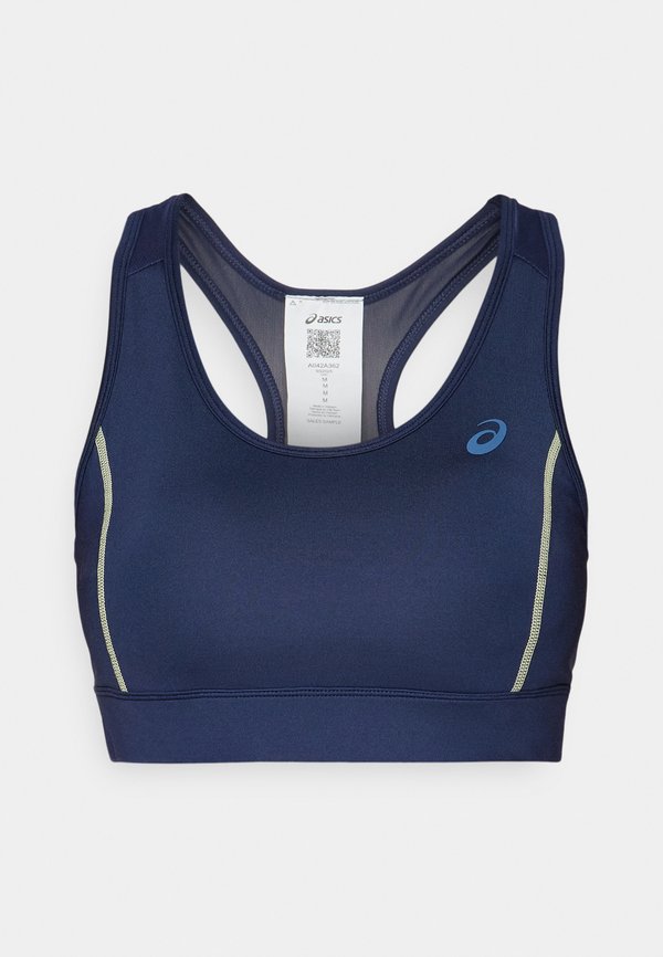 MATCH BRA - Light support sports bra - midnight2