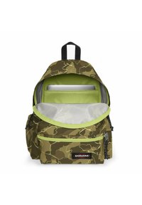 Eastpak PADDED ZIPPL'R + - Mochila - camouflash khak