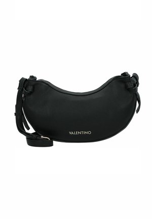 WIN SCHULTER  31 CM - Borsa a tracolla - nero