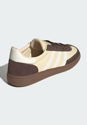 adidas Handball Spezial 'Warm Vanilla Dark Brown' — foto 4