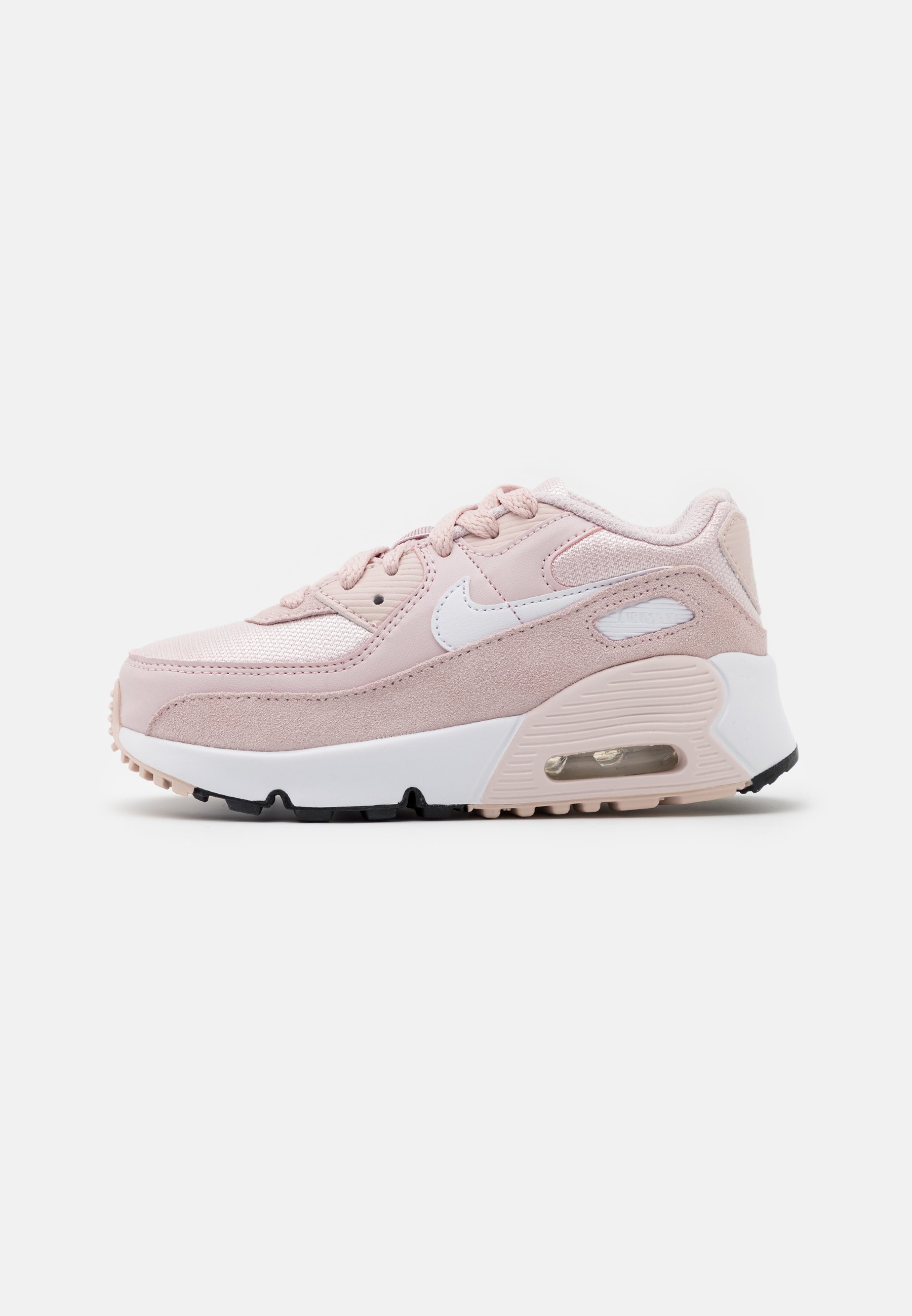 Nike Sportswear Air Max 90 Unisex Tenisky Barely Rose White Black Ruzova Zalando Cz