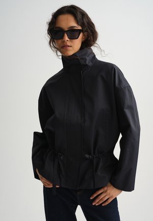 InWear GRACELYNNIW - Nyári dzseki - marine blue