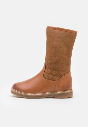Friboo Botas - cognac