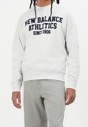 Sudadera - grey