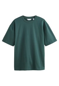 Nije odabrano, green dark